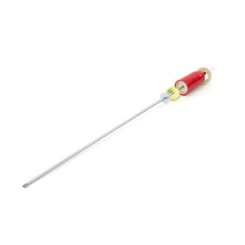 GE Washing Machine Suspension Rod Assembly (Red) GMAN4250F2WS