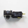 Dacor Svc-Monitor Switch Ct Fuse;668 - DE81-04861A