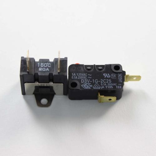 Dacor Svc-Monitor Switch Ct Fuse;668 - DE81-04861A