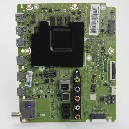 Samsung Part# BN94-09063C Main Power Control Board Assembly - Genuine OEM
