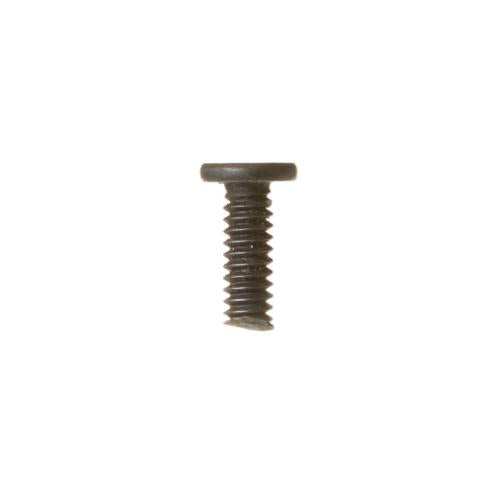 GE Part# WB01K10027 Screw (OEM) 10-24X5/8 Inch
