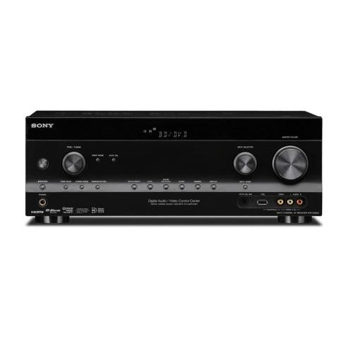 Sony STRDH830 Multi Channel AV Receiver