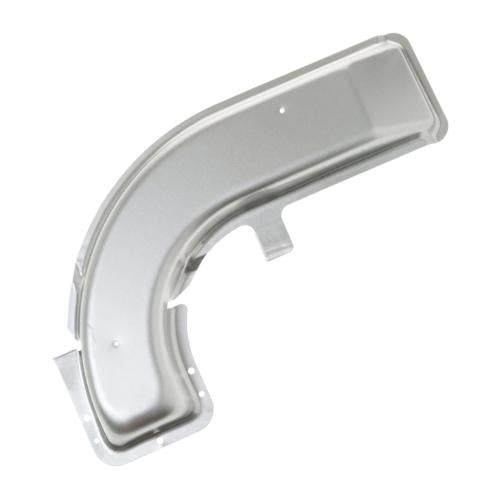 GE Part# WB02X11230 Duct (OEM)
