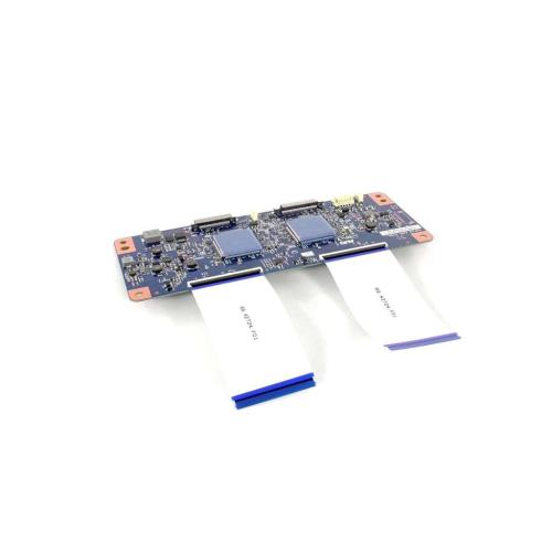 Sony Mounted Pwb E-T-Con(75) - 1-001-190-12