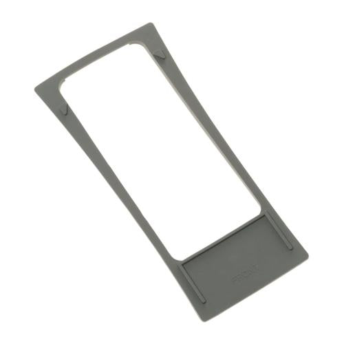 GE Part# WB06X10275 Plenum Gasket (OEM) White
