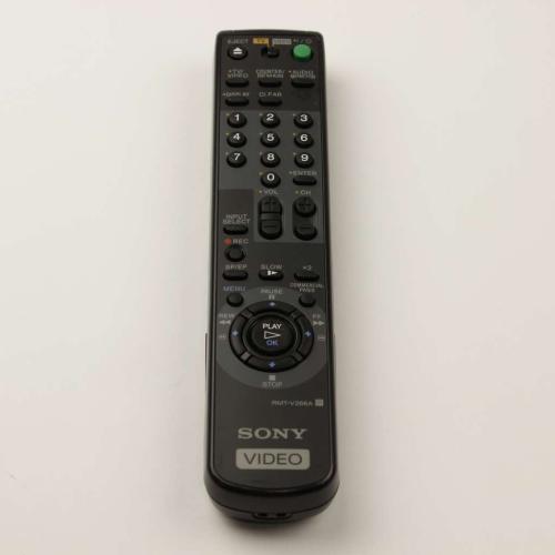 Sony Rmt-V26 Standard Control - 1-418-694-11