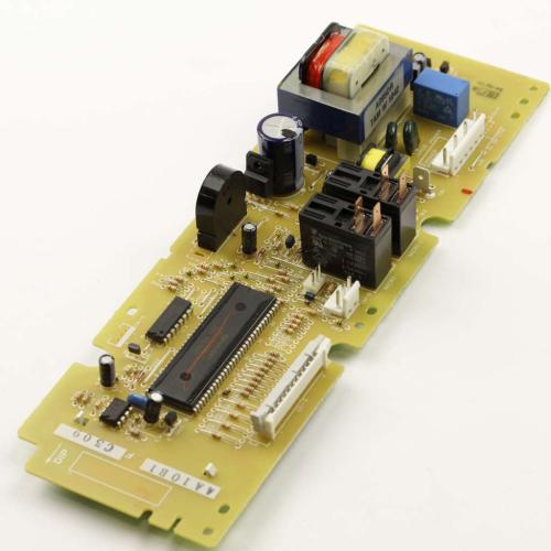 Sharp Part# DPWBFC509WRUZ1 Control Unit - Genuine OEM