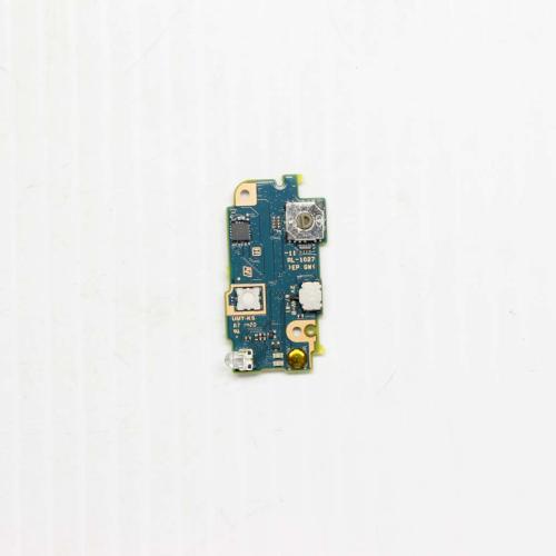 Sony Mounted C.Board, Rl-1027 - A-2045-281-A