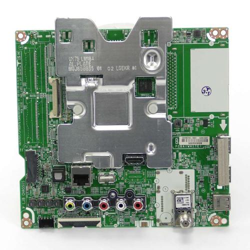 LG Part# EBU64961803 BPR Total Assembly - Genuine OEM
