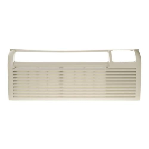 GE Part# WP71X10014 Front Plastic Panel (OEM)