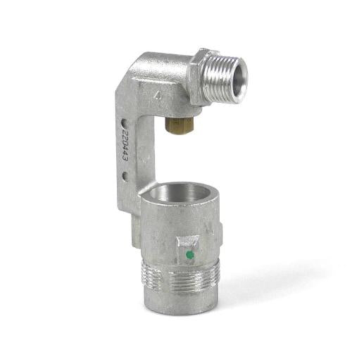 Fisher / Paykel Jet Holder Main, Dms #56 - 220443