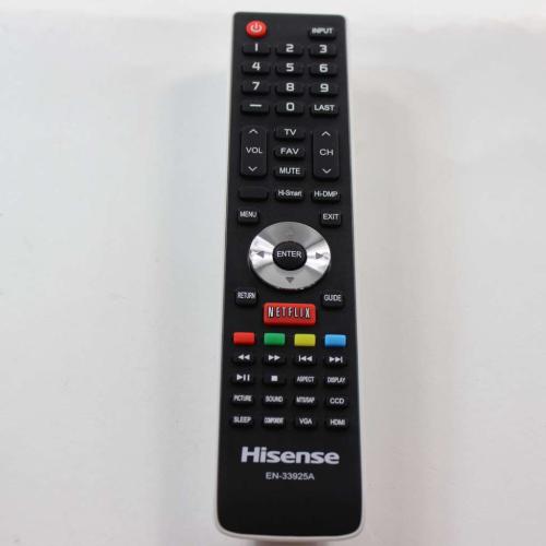 Hisense Remote Control - 163571