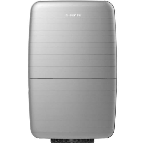 Hisense DH70KP1SDME 70-Pint Dehumidifier (2016)