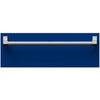 Hestan KWD30BU 30 Inch Warming Drawer - Blue