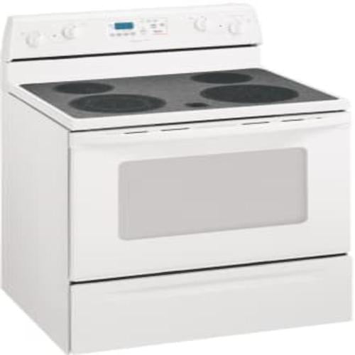 Whirlpool RF378LXMB0 Electric Range - Oven/Stove