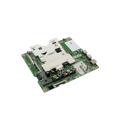 LG Part# EBU64962003 BPR Total Assembly - Genuine OEM