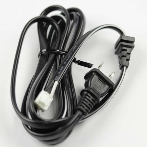 Sony Ac Power Supply Cord W/Conn 12 - 1-836-501-21