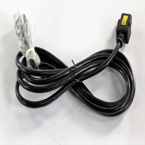 Panasonic Power Cord - K2CG3YY00035