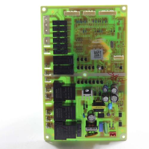 Samsung Part# DE92-02439F Main PCB Assembly - Genuine OEM