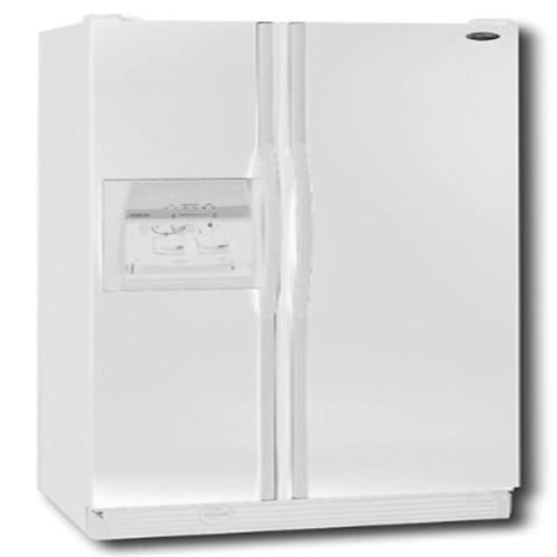Whirlpool ED2FHEXNQ01 Refrigerator