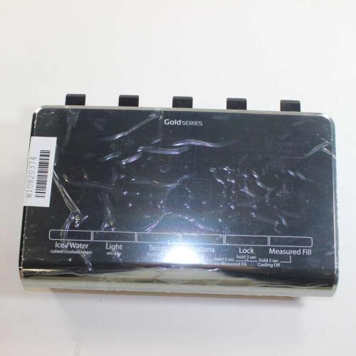 Whirlpool Electronic Control W10848301