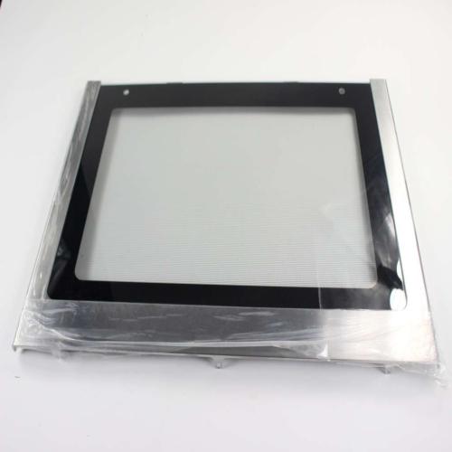 Whirlpool Part# W11176456 Door Glass (OEM)