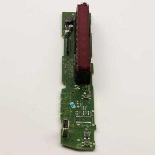 Samsung Part# AH94-02843A Power Control Board (Front) - Genuine OEM