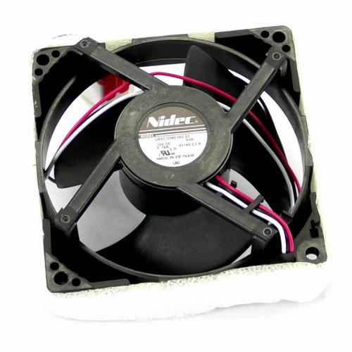 Samsung Refrigerator Evaporator Fan Motor - DA81-06013A