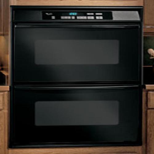 Whirlpool RBD275PDB14 Oven