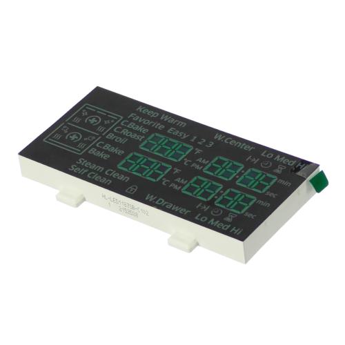 Samsung Led Display DE07-00130A