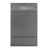 Whirlpool WHIMDBE790AWW Dishwasher Parts