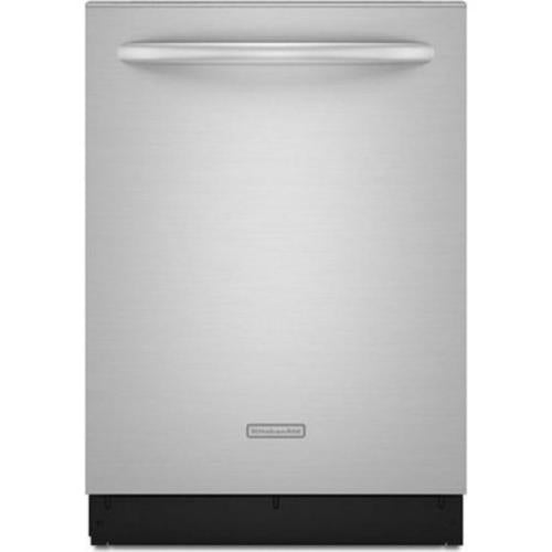 Whirlpool WHIKUDS40FVSS5 Dishwasher