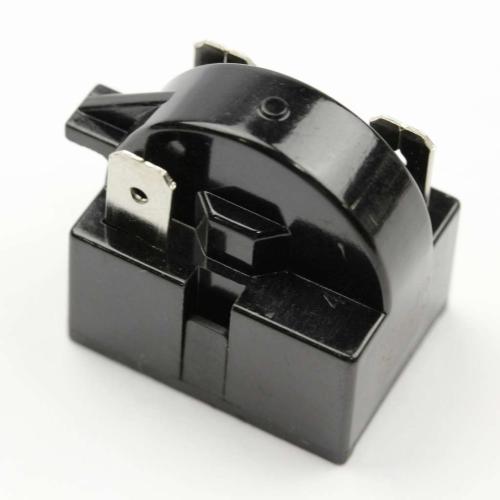 Haier Compressor Starter - 1.10.21068A-7XX