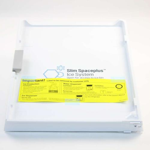 LG Door Assembly Front ADC72987149