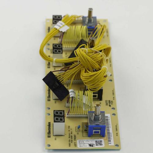 Electrolux Range Surface Element Control Board - 318411411
