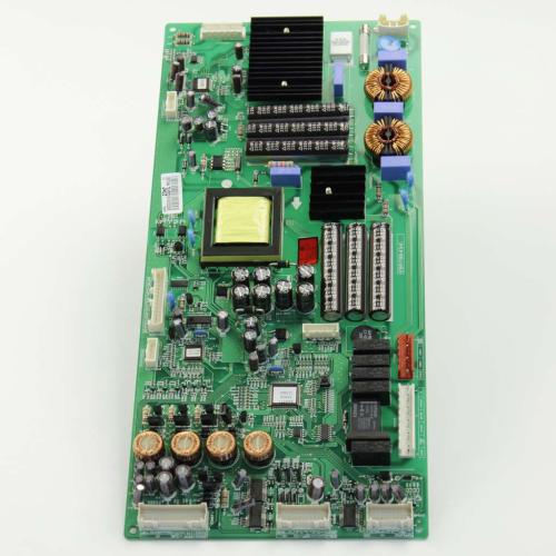 LG Electronic Control Board Assembly EBR78643409