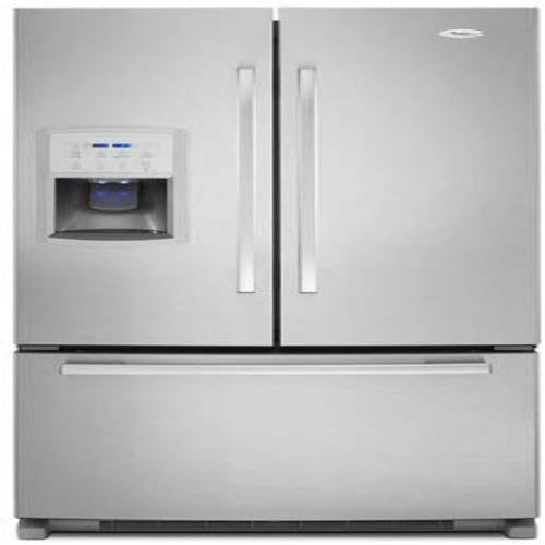 Whirlpool GI0FSAXVY00 Refrigerator