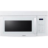 Samsung SMH8165W/XAA 1.6 Cu. Ft. Over-the-Range Microwave Parts