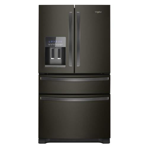 Whirlpool WRX735SDHV00 25 Cu. Ft. French Door Refrigerator