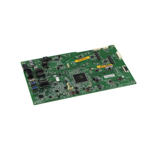 LG Part# EBU63718601 BPR Total Assembly - Genuine OEM