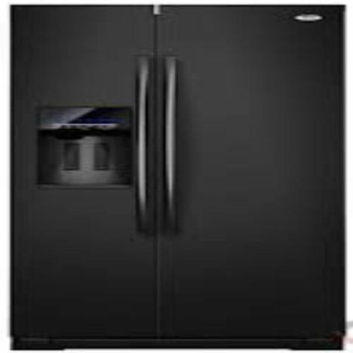 Whirlpool WSF26D4EXB00 Refrigerator