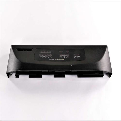 Whirlpool Touchpad/Control Panel - Black WP9744106