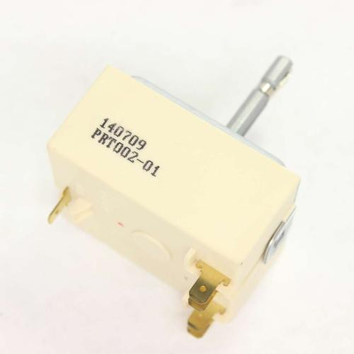 Samsung Part# DG34-00029A Surface Element Infinite Switch - Genuine OEM