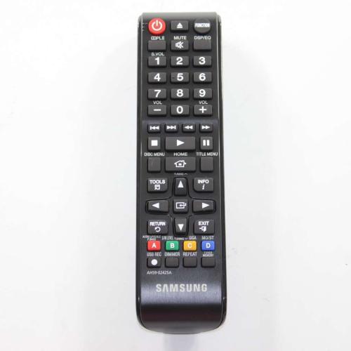 Samsung Remote Control - AH59-02425A