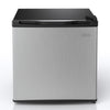 Midea WHS65LSS1FB Single Door 1.6 Cu. Ft. Compact Refrigerator Parts