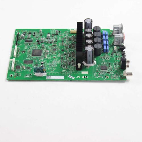 Samsung Part# AH94-03632C Main Power Control Board Assembly - Genuine OEM