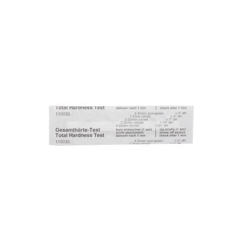 Saeco Sticker For Water Hardness Tes - 421940402711