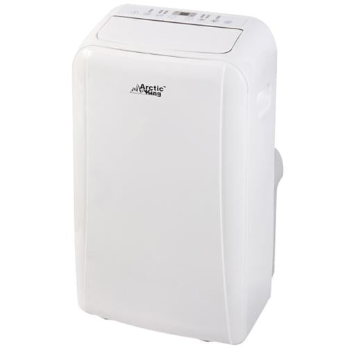 Midea AP10SEWBA1RCM Arctic King 10,000 BTU Portable Air Conditioner