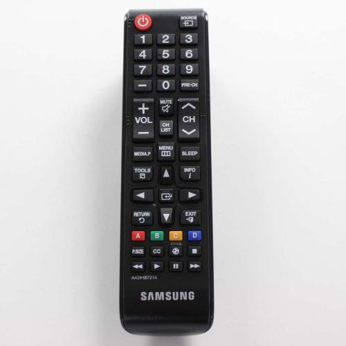 Samsung Tv Remote Control - AA59-00721A