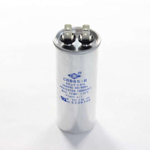Haier Capacitor - 40Uf 300 - AC-1400-163